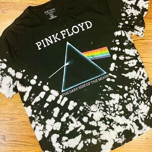 Pink Floyd The Dark Side Of The Moon (2XL)